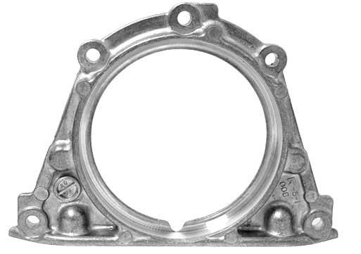 Mitsubishi OEM Rear Main Seal Housing | 1996-2006 Mitsubishi Evo 4-9