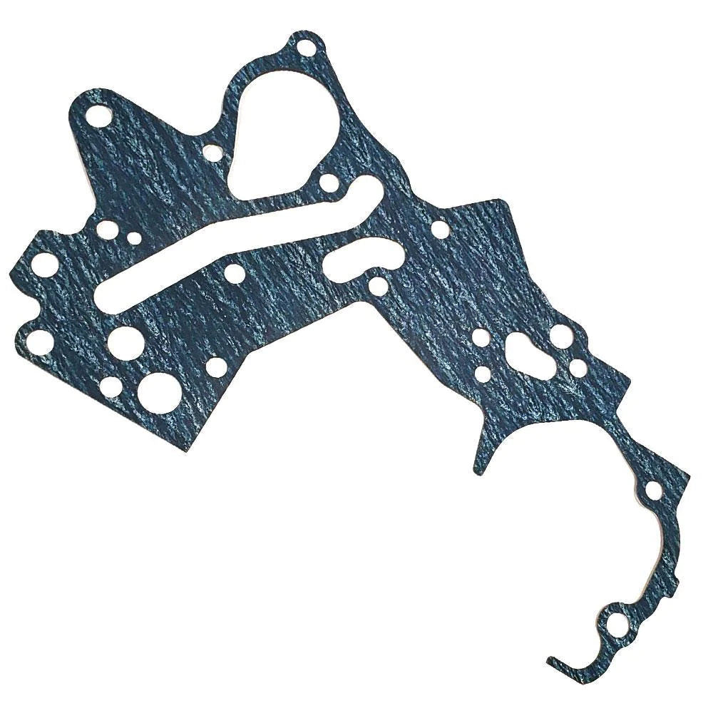 OEM Mitsubishi Oil Pump with Front Case | 2003-2006 Mitsubishi Evo 8/9 With gasket