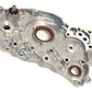 OEM Mitsubishi Oil Pump with Front Case | 2003-2006 Mitsubishi Evo 8/9 With gasket