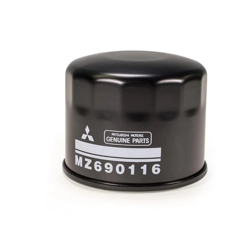 OEM Mitsubishi Oil Filter | 7 Bolt DSM / Evo