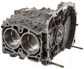 STi Shortblock EJ257