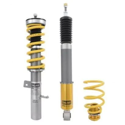 Ohlins Road & Track Coilovers | 2015-2020 BMW M3/M4 and 2015-2021 BMW M2