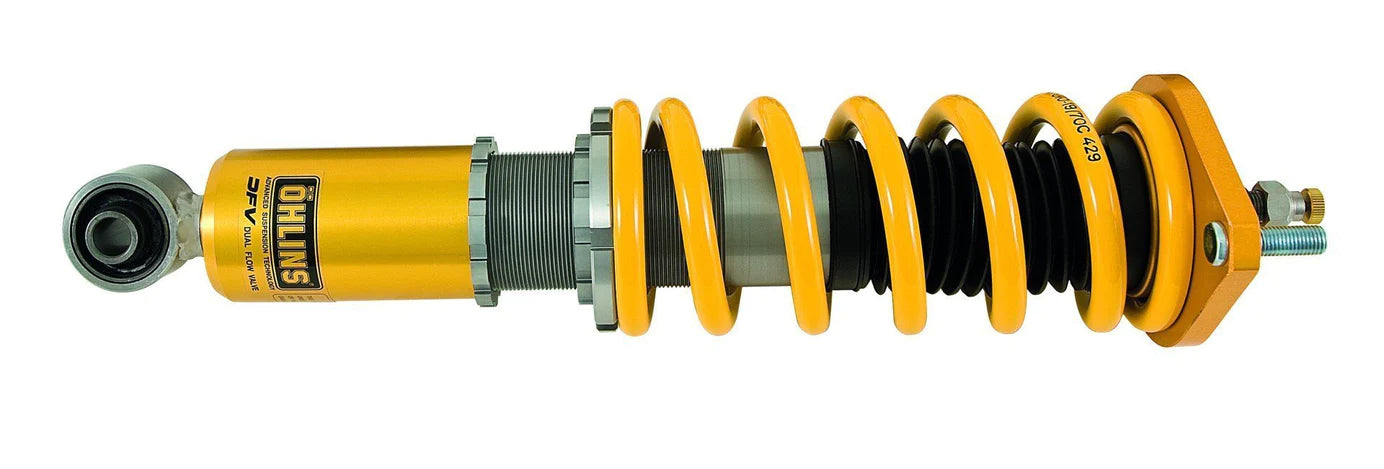 Ohlins Road & Track Coilovers | 2008-2021 Subaru WRX STI
