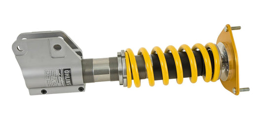 Ohlins Road & Track Coilovers | 2008-2021 Subaru WRX STI