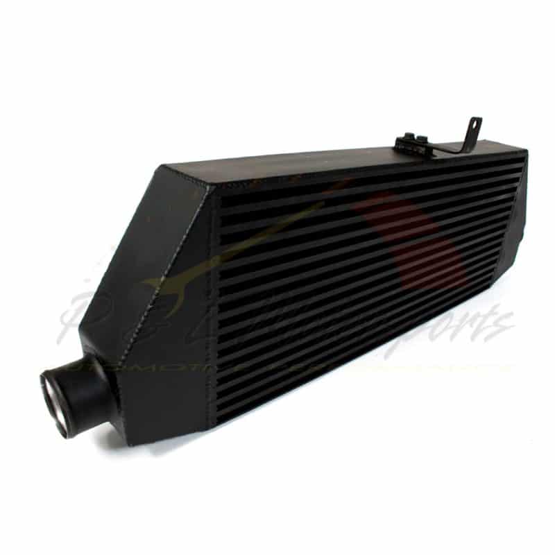 P&L Motorsports 02-07 WRX/STI Front Mount Intercooler – Stock Location