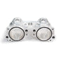 P&L Motorsports CNC Machined Subaru EJ Top Feed TGV Housings (08-14 WRX / 07-12 LGT)