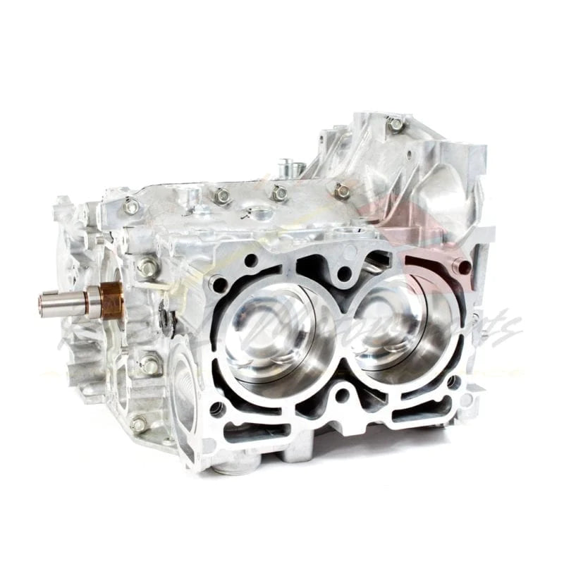 P&L Motorsports PS1 EJ25 Shortblock