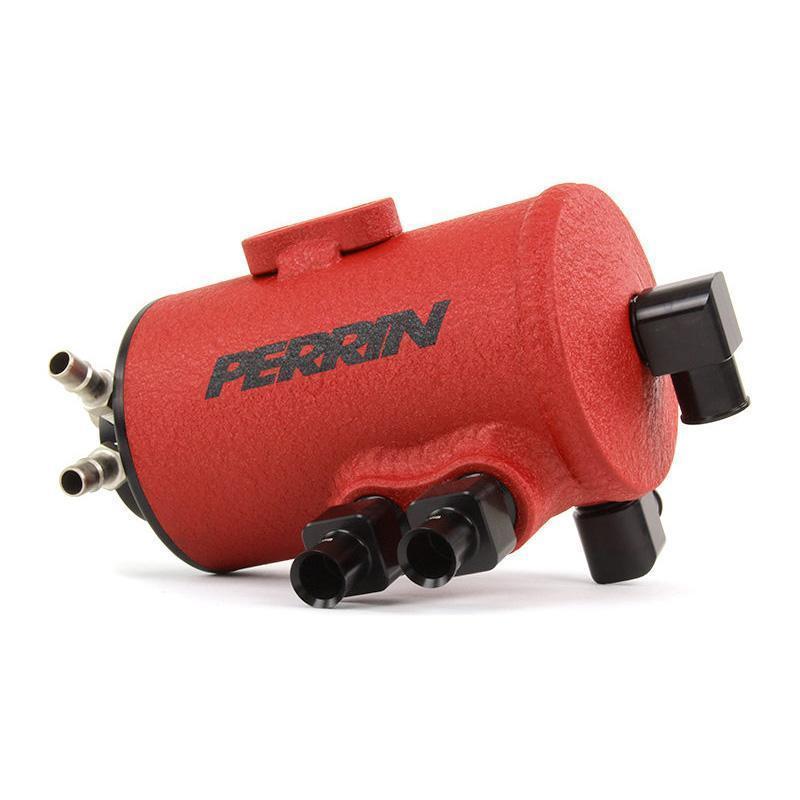 Perrin Air/Oil Separator | 2008-2014 Subaru WRX and 2008-2019 Subaru WRX STI