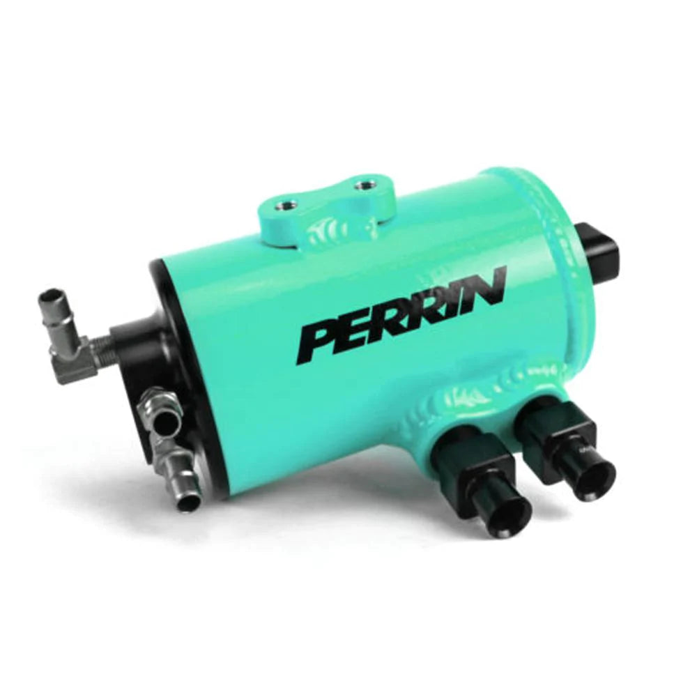Perrin Air Oil Separator | 2015-2021 Subaru WRX
