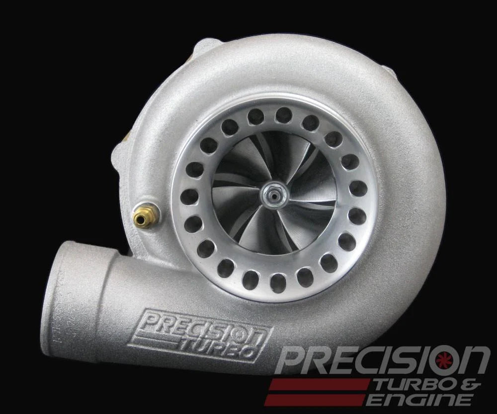 Precision Turbo Street & Race PT6262 BB Turbocharger - 705WHP