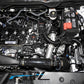 PRL Motorsports "Cobra" Cold Air Intake | 2017+ Honda Civic Si