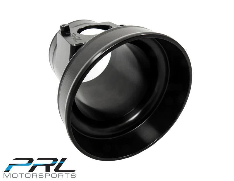 PRL Motorsports "Cobra" Cold Air Intake | 2017+ Honda Civic Si