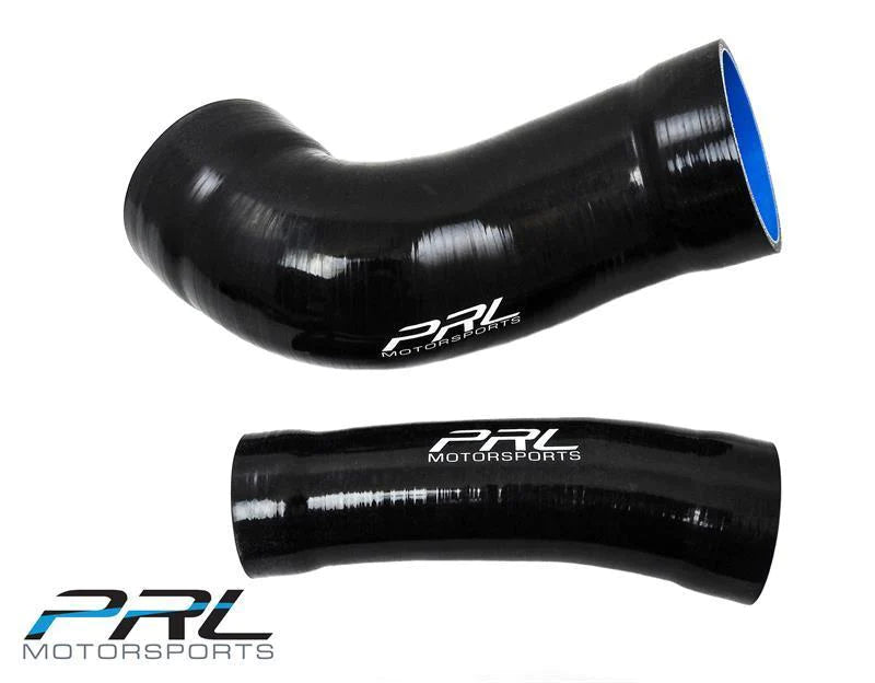PRL Motorsports "Cobra" Cold Air Intake | 2017+ Honda Civic Si