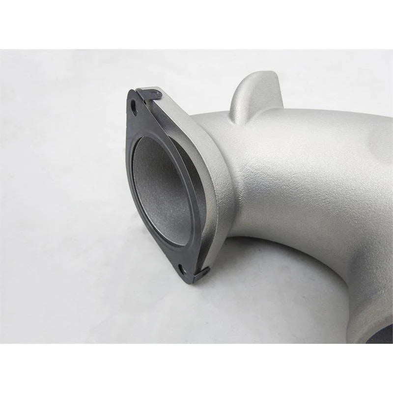 PRL Titanium Turbocharger Inlet Pipe | 2017-2021 Honda Civic Type-R