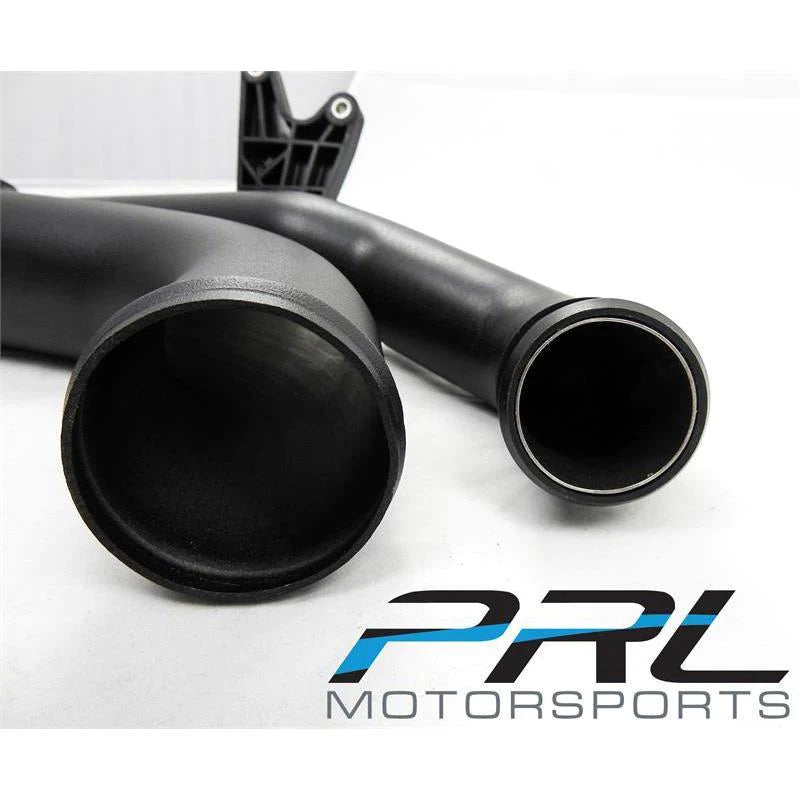 PRL Intercooler Charge Pipe Upgrade | 2016-2021 Honda Civic 1.5T