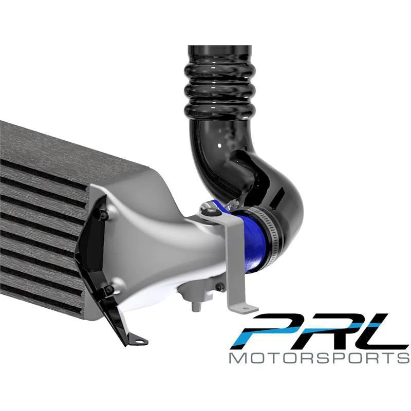 PRL Intercooler Charge Pipe Upgrade | 2016-2021 Honda Civic 1.5T
