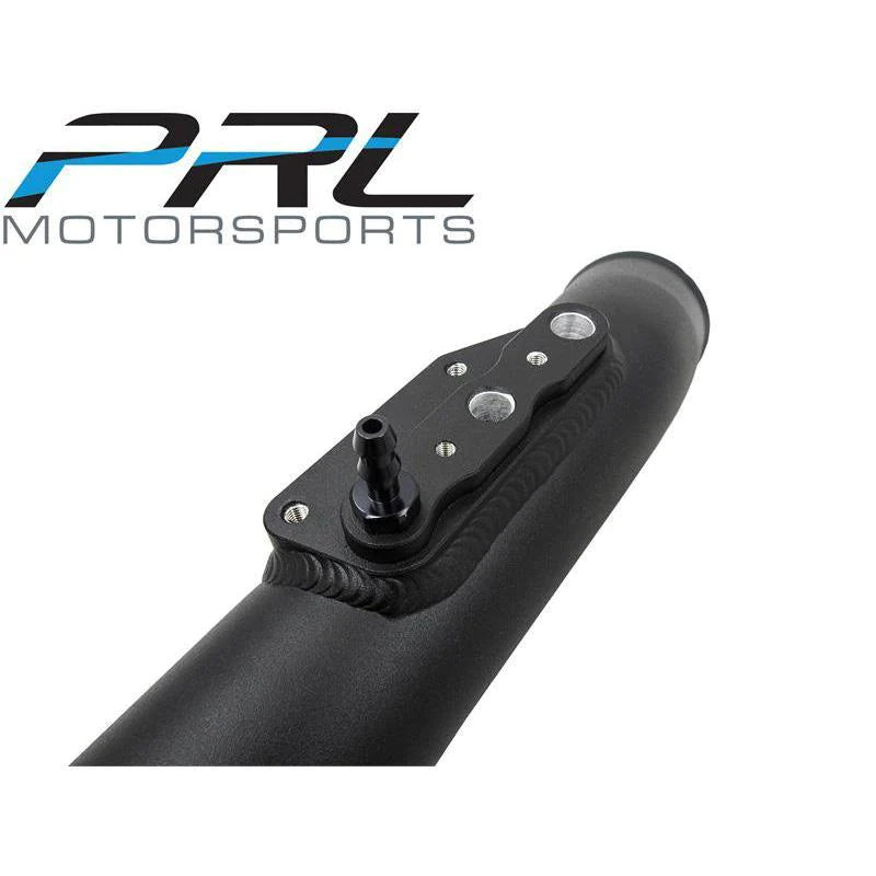 PRL Intercooler Charge Pipe Upgrade | 2016-2021 Honda Civic 1.5T
