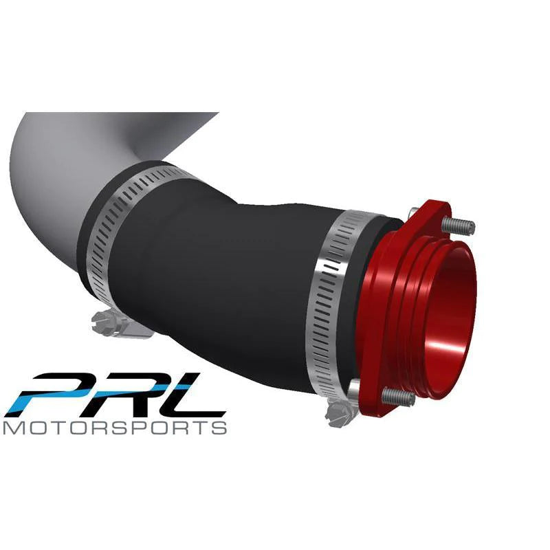 PRL Intercooler Charge Pipe Upgrade | 2016-2021 Honda Civic 1.5T