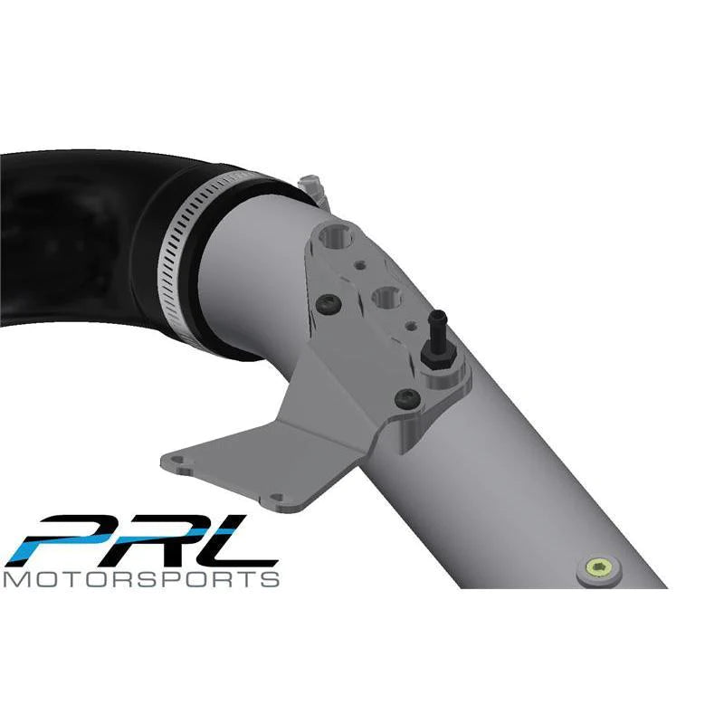 PRL Intercooler Charge Pipe Upgrade | 2016-2021 Honda Civic 1.5T