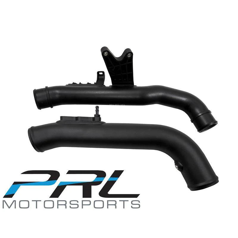 PRL Intercooler Charge Pipe Upgrade | 2016-2021 Honda Civic 1.5T