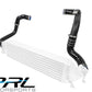 PRL Intercooler Charge Pipe Upgrade | 2016-2021 Honda Civic 1.5T