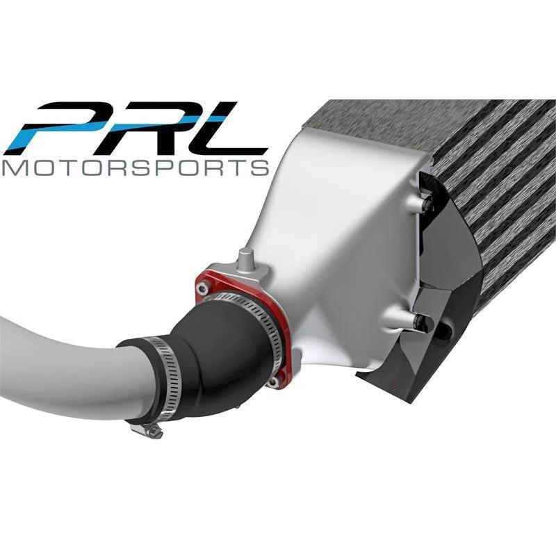 PRL Intercooler Charge Pipe Upgrade | 2016-2021 Honda Civic 1.5T
