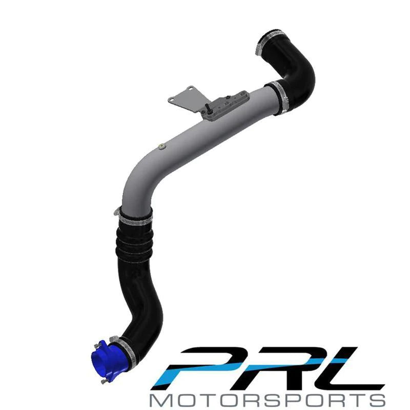PRL Intercooler Charge Pipe Upgrade | 2016-2021 Honda Civic 1.5T