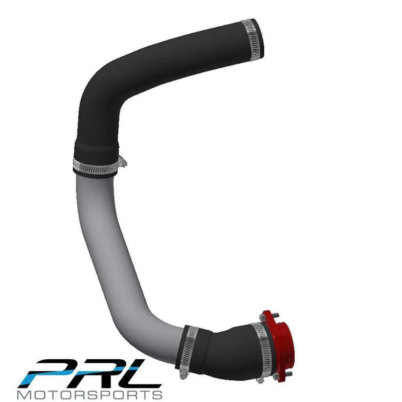 PRL Intercooler Charge Pipe Upgrade | 2016-2021 Honda Civic 1.5T
