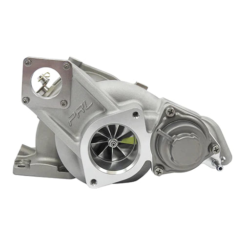 PRL P600 Drop-In Turbocharger Upgrade | 2017-2021 Honda Civic Type-R FK8