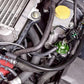 Radium Engineering FPR Kit Green Subaru STI 2008-2021