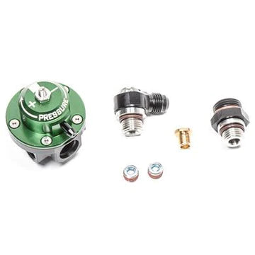 Radium Engineering DMR Fuel Pressure Regulator