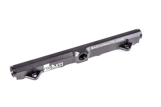Radium Engineering Fuel Rail Kit | 2003-2006 Mitsubishi Evolution 8/9