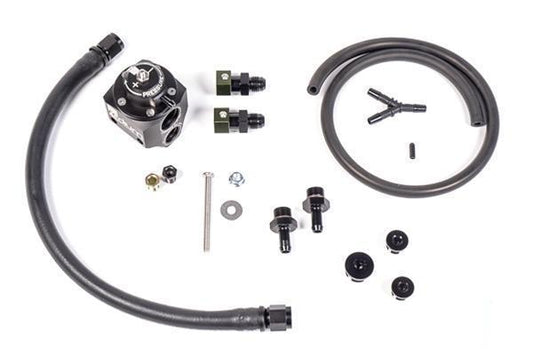 Radium Fuel Pressure Regulator Kit | 2008-2021 Subaru STI