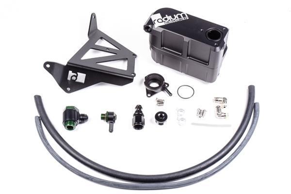 Radium Coolant Tank Kit | 2017+ Honda Civic Type-R FK8