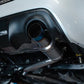 Remark R1-Spec Cat-Back Exhaust System | 2013-2021 Subaru BRZ/Scion FR-S/Toyota 86