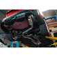 Remark R1-Spec Catback Exhaust Stainless Steel Subaru WRX VB 2022+