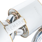 Remark Catback Exhaust System | 2020-2021 Toyota GR Supra