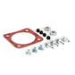 Skunk2 Pro Series Intake Manifold - Silver | 2003-2006 Mitsubishi Evo 8/9