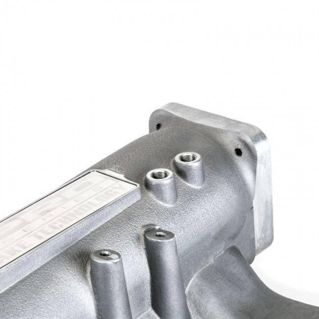 Skunk2 Pro Series Intake Manifold - Silver | 2003-2006 Mitsubishi Evo 8/9