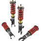 Skunk2 Pro-ST Coilover System | 2000-2009 Honda S2000