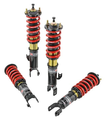 Skunk2 Pro-ST Coilover System | 2000-2009 Honda S2000