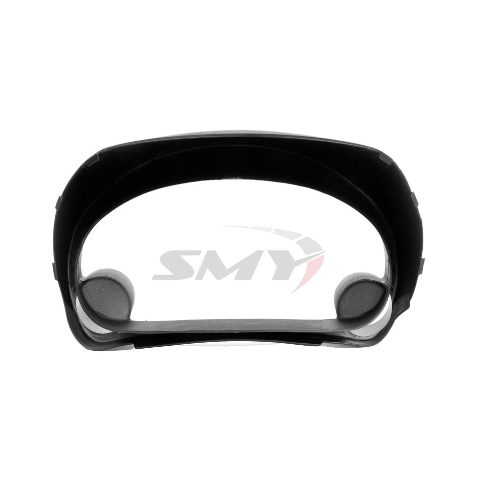 SMY ClusterMaker Dual Gauge Pod 52mm - Subaru WRX/STI 2008-2014 / Forester XT 2009-2013