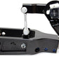 SPL Parts Rear Adjustable Control Arms Black 2008-2022 WRX / 2008-2021 STI / 2013-2021 BRZ