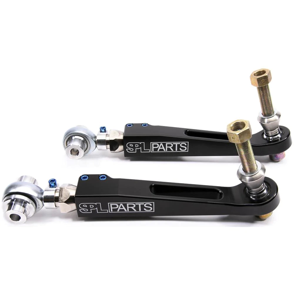 SPL Parts Front Lower Control Arms | 2020-2021 Toyota Supra and 2019-2021 BMW Z4