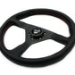 Spoon Sports Steering Wheel (340mm)