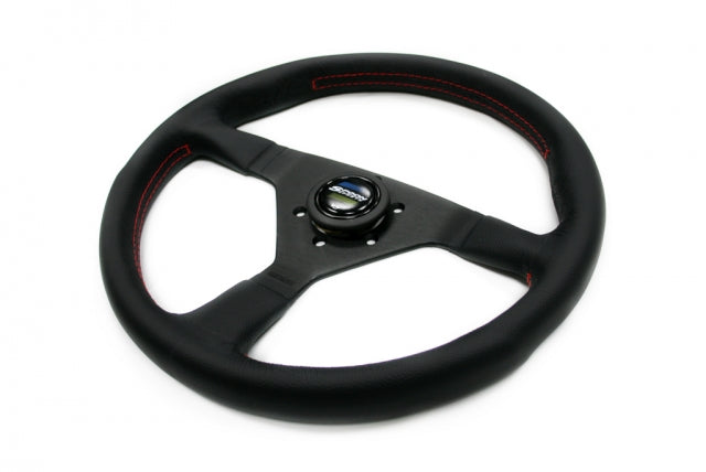 Spoon Sports Steering Wheel (340mm)