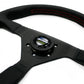 Spoon Sports Steering Wheel (340mm)