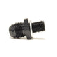 STM 4G63 Balance Shaft Inspection Hole Breather Fitting for Evo 4-9