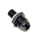 STM 4G63 Balance Shaft Inspection Hole Breather Fitting for Evo 4-9