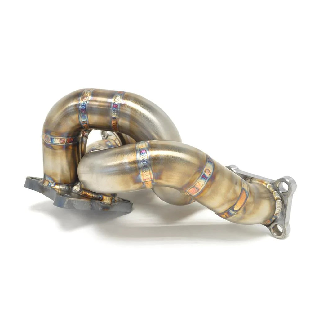 STM Evo X Stock Replacement Exhaust Manifold